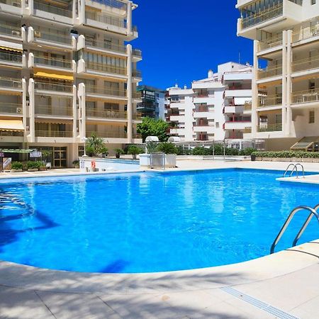 Residence Novelty Vue Mer Centre Sea View Salou Luaran gambar