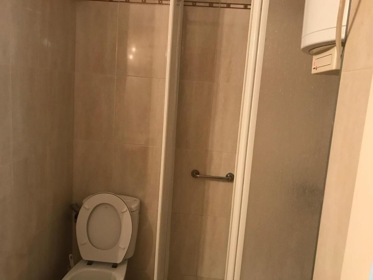 Residence Novelty Vue Mer Centre Sea View Salou Luaran gambar