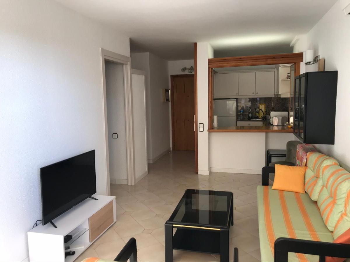 Residence Novelty Vue Mer Centre Sea View Salou Luaran gambar