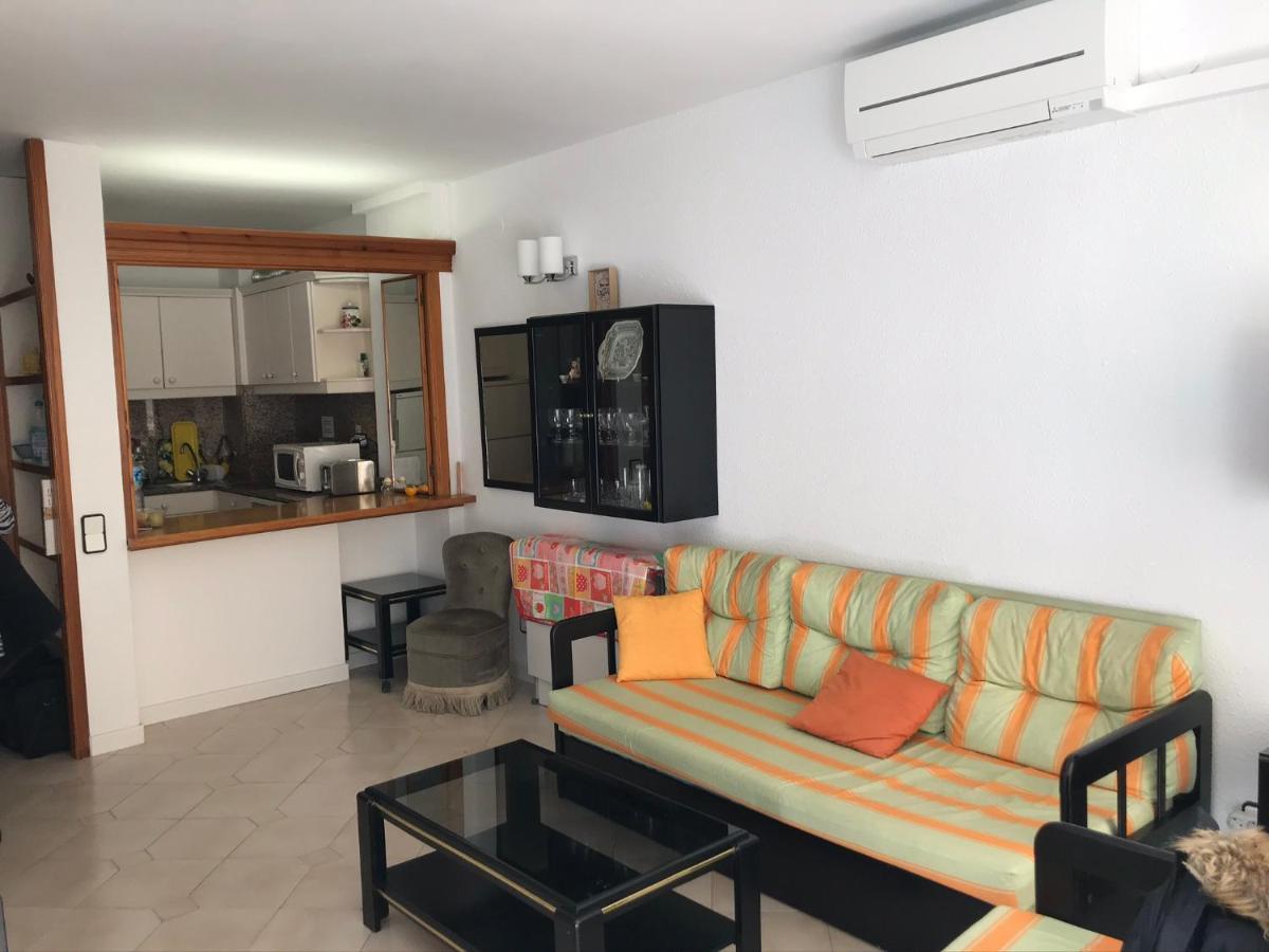 Residence Novelty Vue Mer Centre Sea View Salou Luaran gambar