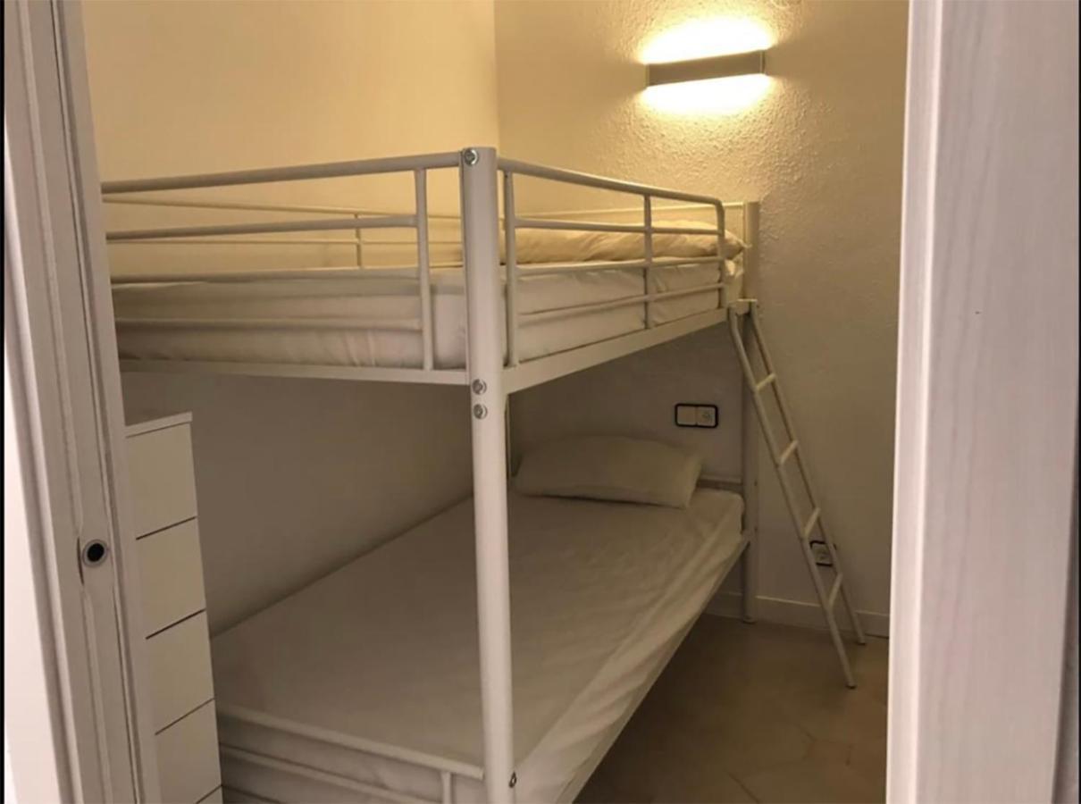 Residence Novelty Vue Mer Centre Sea View Salou Luaran gambar