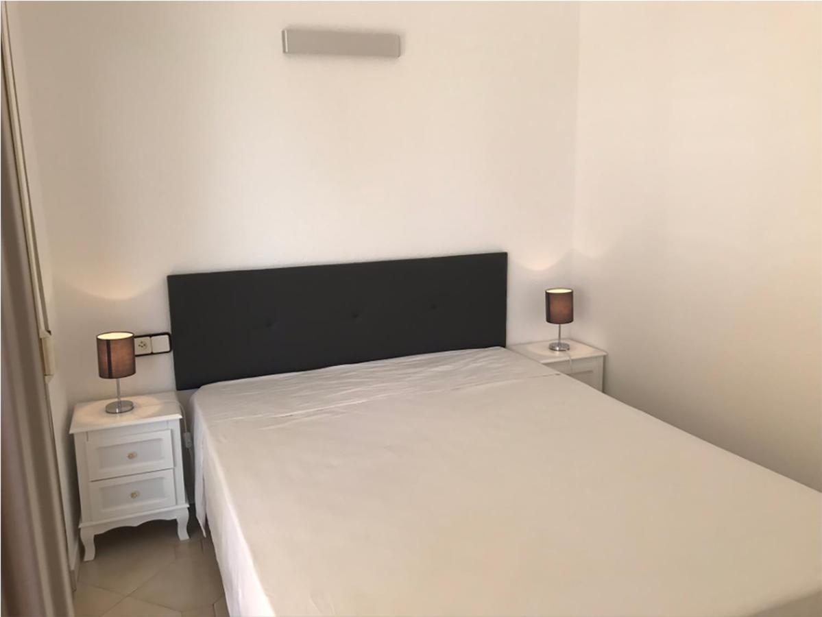 Residence Novelty Vue Mer Centre Sea View Salou Luaran gambar