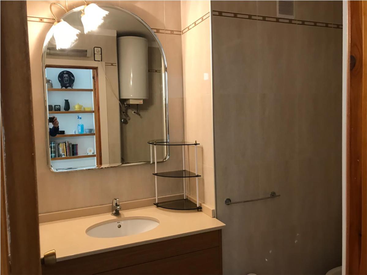 Residence Novelty Vue Mer Centre Sea View Salou Luaran gambar